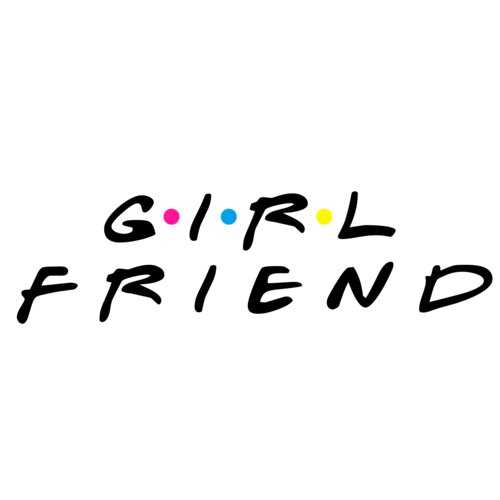 FRIENDS ARTWORK 01 Thumbnail