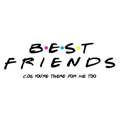 FRIENDS ARTWORK 06 Thumbnail