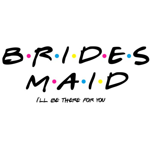 FRIENDS ARTWORK 14 Thumbnail