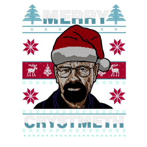 Breaking Bad Chrystmeth Thumbnail