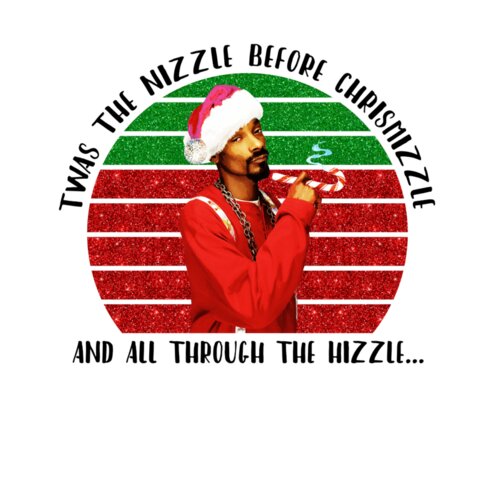 Snoop Dogg X-mizzle Thumbnail