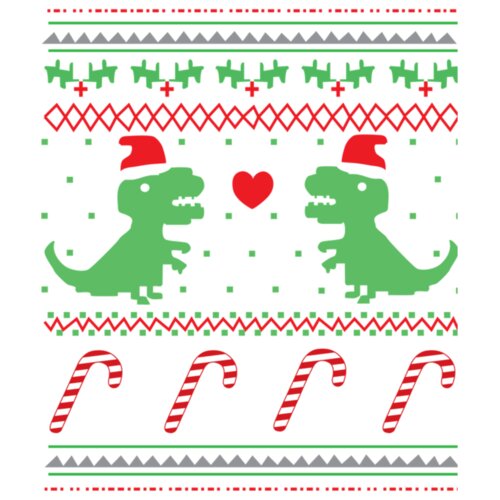 Christmas T Shirt Classic TShirt105 Thumbnail