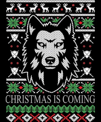 Christmas Is Coming  Classic TShirt39