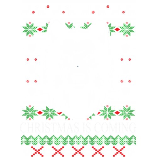 Christmas Is Coming  Classic TShirt39 Thumbnail