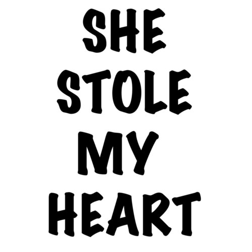 Couples T shirts 08 Thumbnail