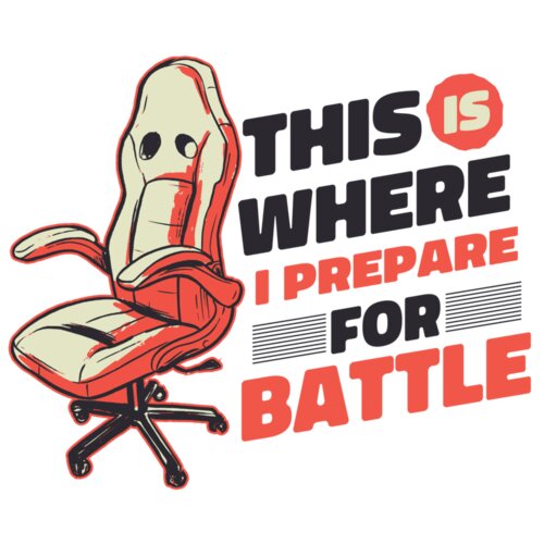 9700 gamerchairTshirt PR hoodie Thumbnail