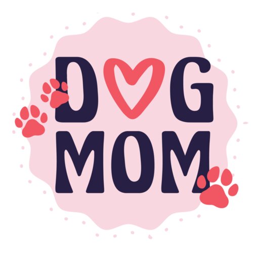 10079 DogMom tshirt PR hoodie Thumbnail