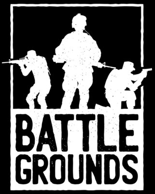 Battlegrounds tshirt 01 HQ 01
