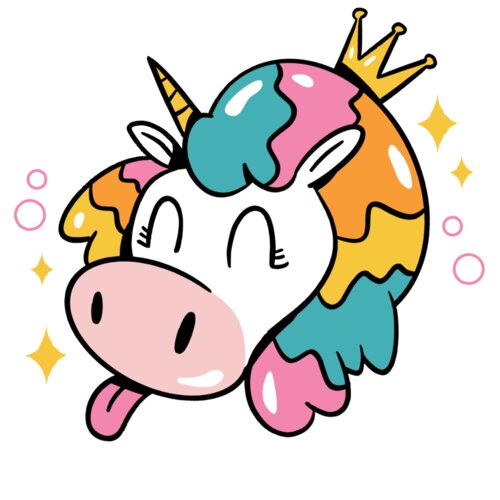 11046 BirthdayPrincessTshirt PR t shirt Thumbnail