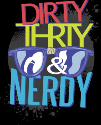 DirtyNerdyTshirt