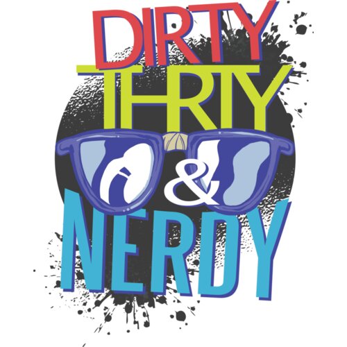 DirtyNerdyTshirt Thumbnail