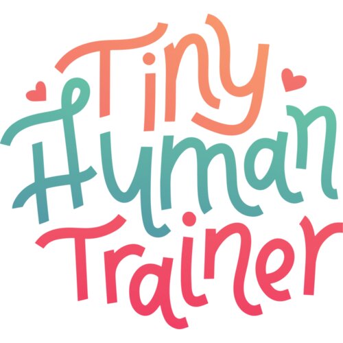 TinyHumanTrainerTshirt PR Thumbnail