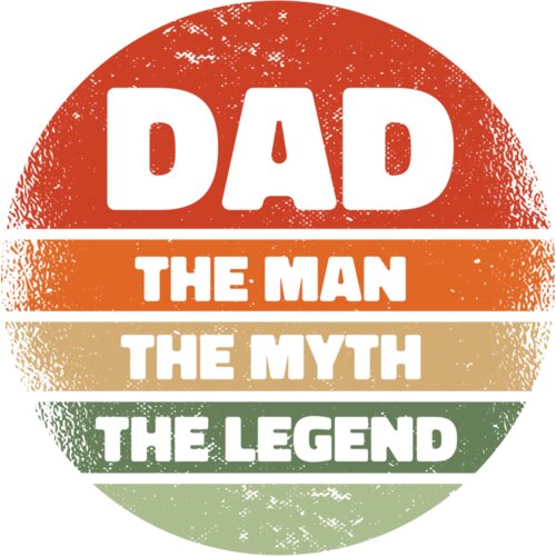 11095 Dad tshirt PR Thumbnail