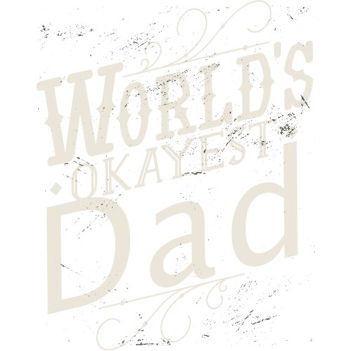 Dad quote tshirt PR ET Thumbnail