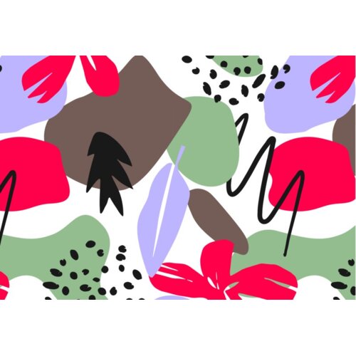 202957 pastel style face mask design pack 4 Thumbnail