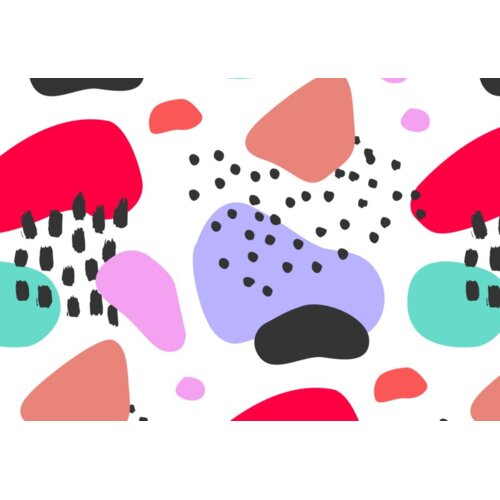 202957 pastel style face mask design pack 5 Thumbnail