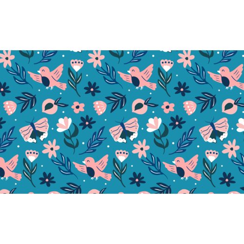 Pattern spring TP Thumbnail