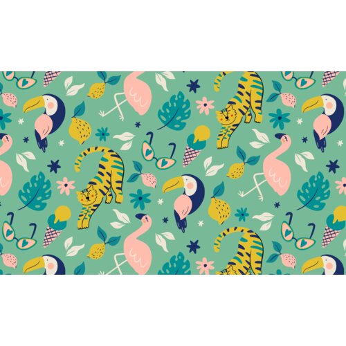 summer pattern 2 TP Thumbnail
