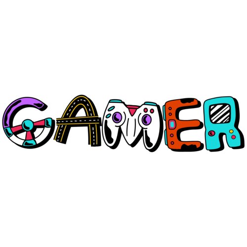 Gamer elements Thumbnail