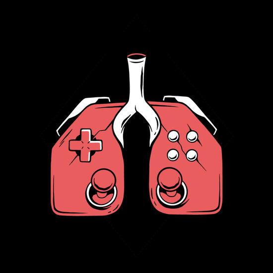 I breath gaming Thumbnail
