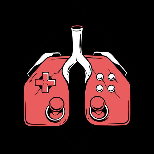 I breath gaming Thumbnail