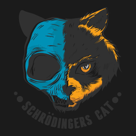 Schrogingers Cat Thumbnail