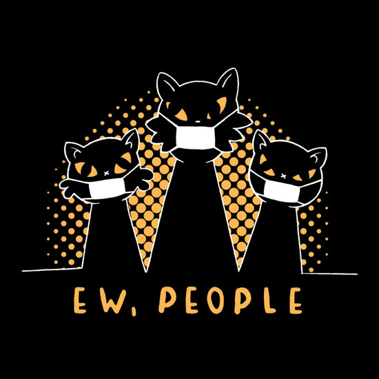 Ew people Thumbnail