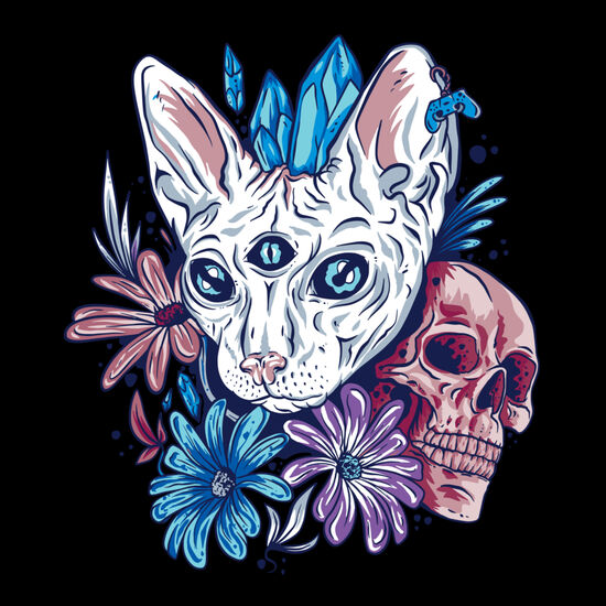 Cat Art Thumbnail