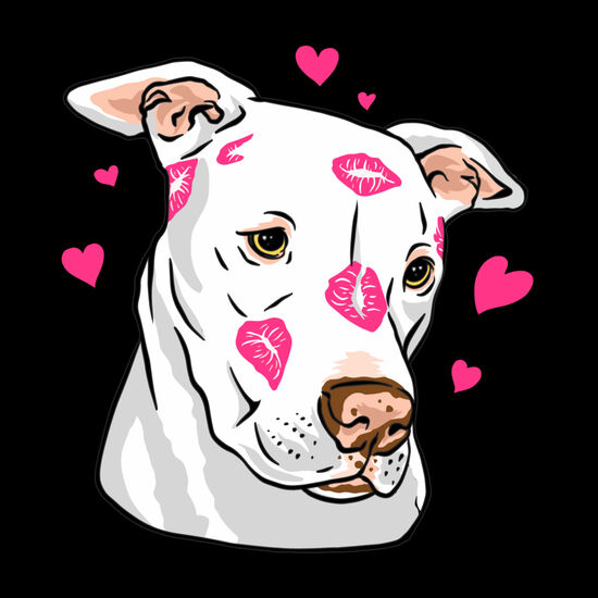 Pitbull of Love Thumbnail