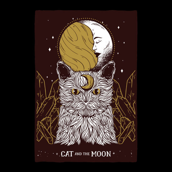 Cat Moon Thumbnail