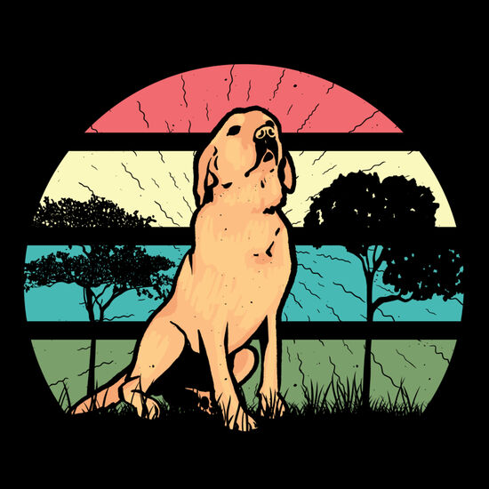 Retro Retriever Thumbnail