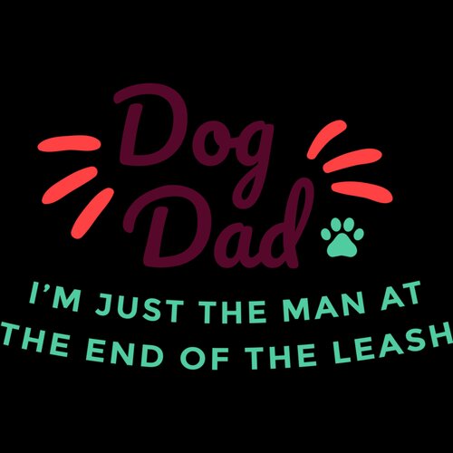 Dog Dad Thumbnail