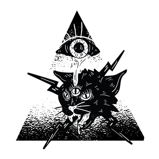 Halloween Cat Thumbnail