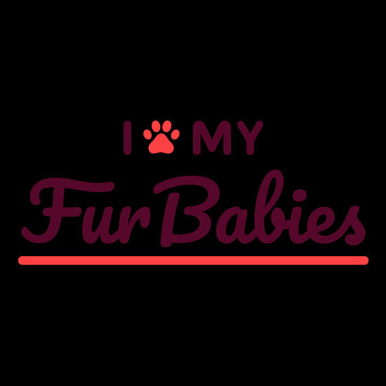 I love my furbabies Thumbnail