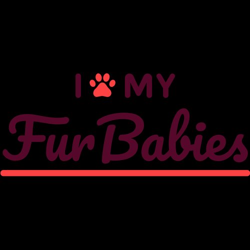 I love my furbabies Thumbnail