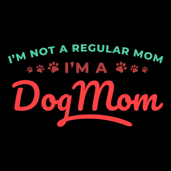 Im a dog mom Thumbnail