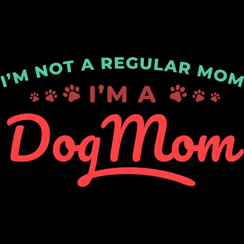 Im a dog mom Thumbnail