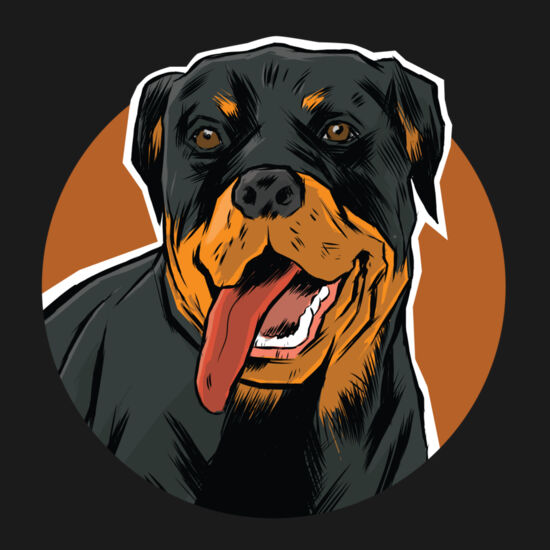 Rotweiler Thumbnail