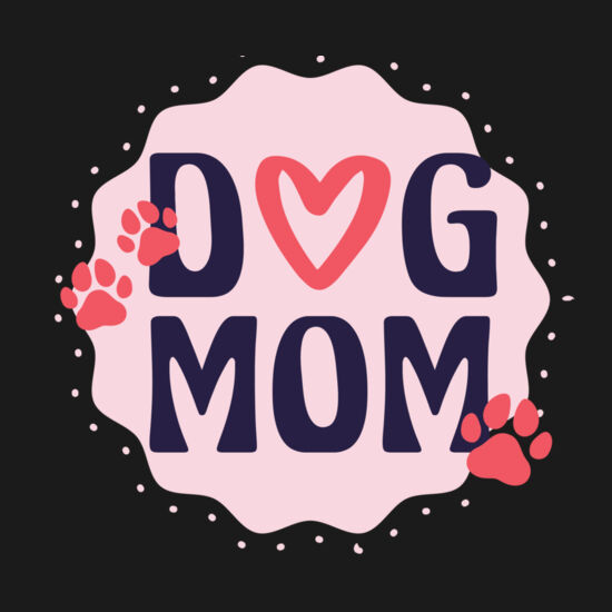 Dog Mom Thumbnail