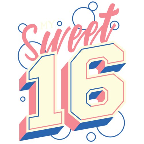 16th Birthday Thumbnail