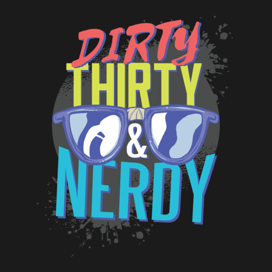 Dirty 30 Thumbnail