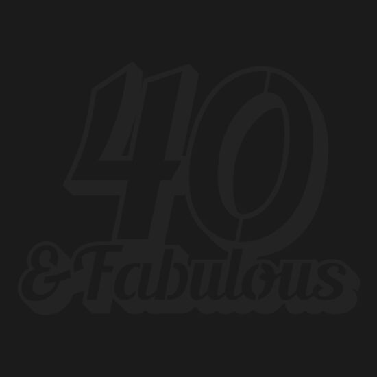 40th Birthday Thumbnail
