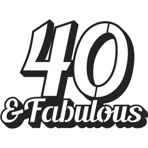 40th Birthday Thumbnail