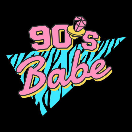 90's Babe Thumbnail
