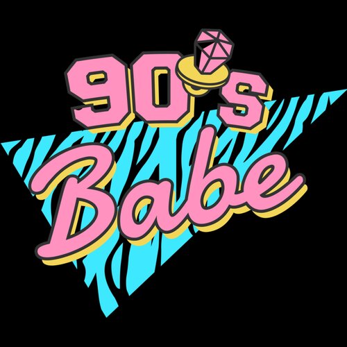 90's Babe Thumbnail
