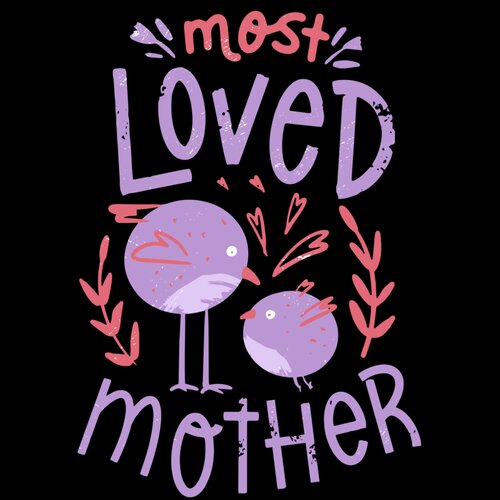Most Loved Mother Thumbnail