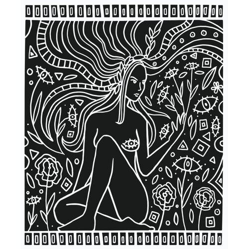 Woman & Nature Thumbnail