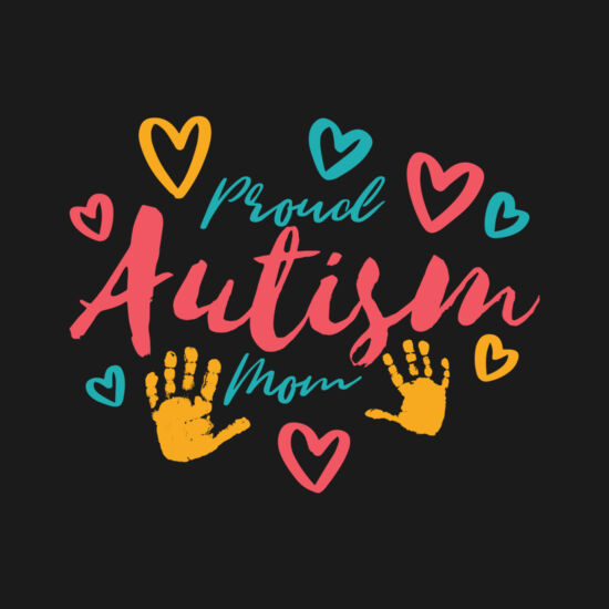 Proud Autism Mother Thumbnail