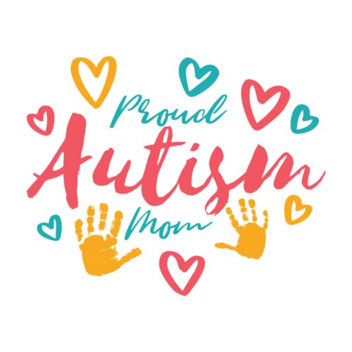 Proud Autism Mother Thumbnail