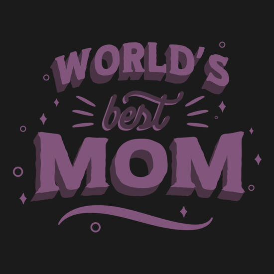 Worlds Best Mom Thumbnail